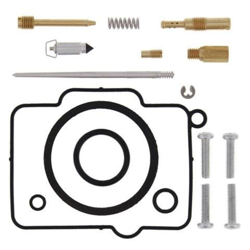 KIT DE REPARACIÓN DE CARBURADOR ALL BALLS - SUZUKI RM125