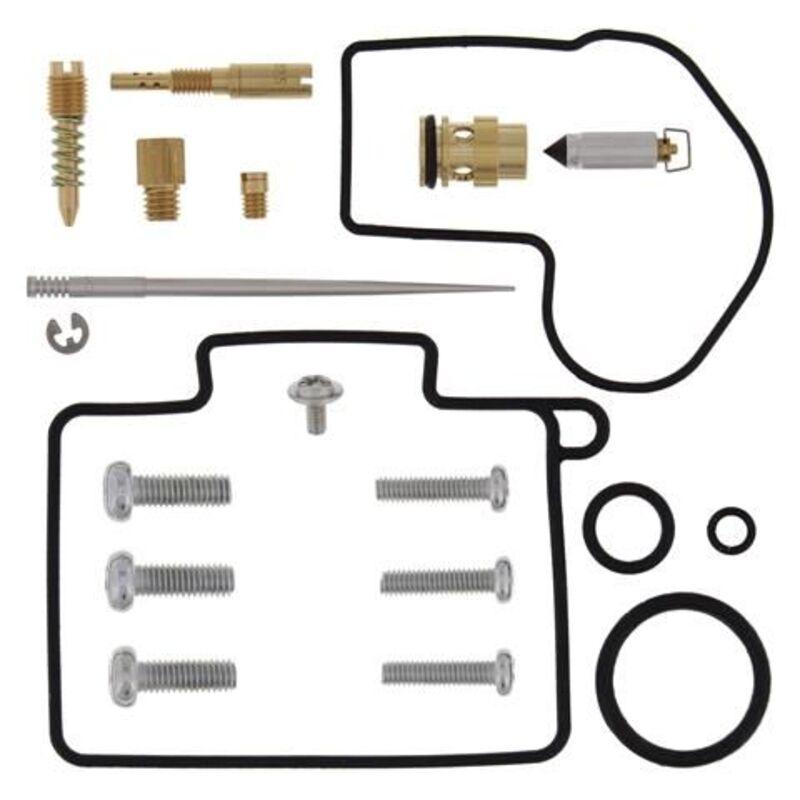 KIT DE REPARACIÓN DE CARBURADOR ALL BALLS - SUZUKI RM125