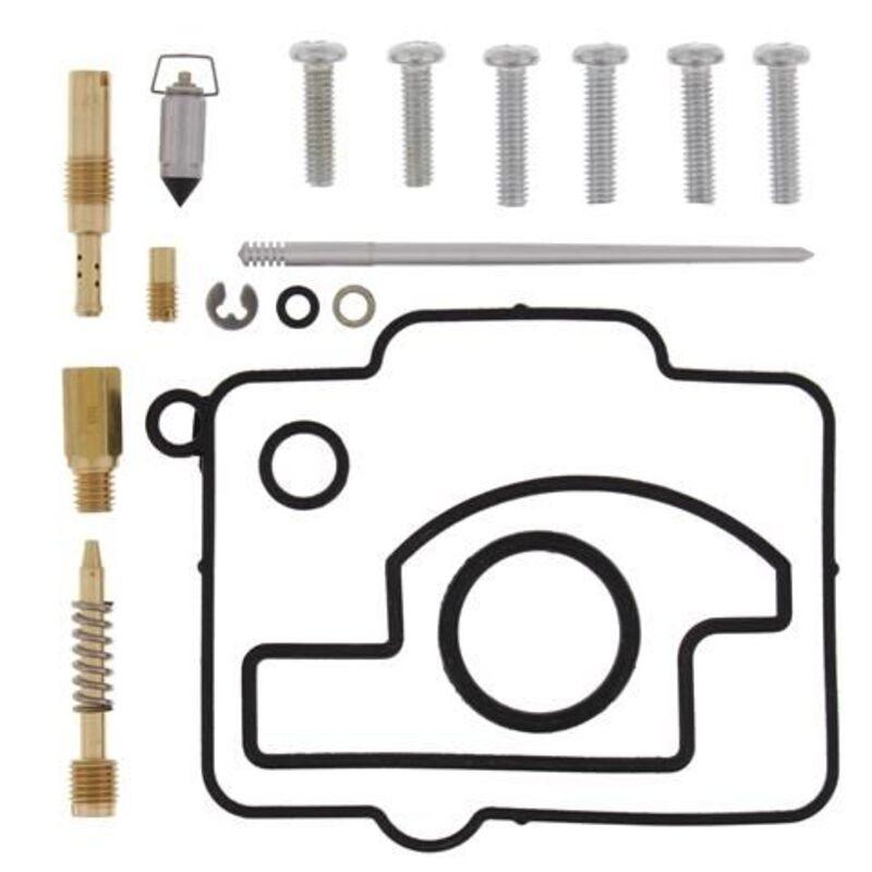 KIT DE REPARACIÓN DE CARBURADOR ALL BALLS - SUZUKI RM250