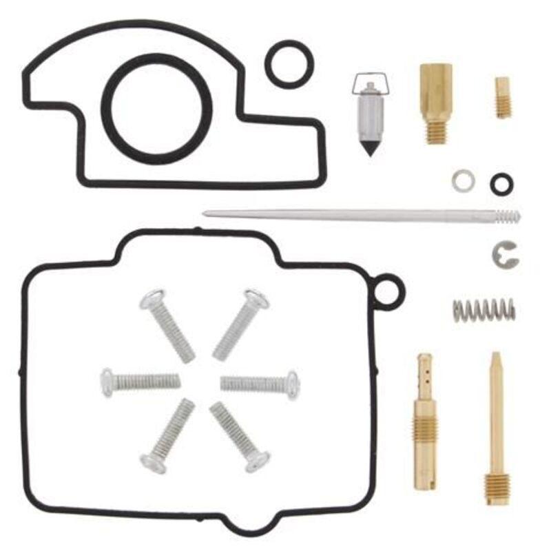 KIT DE REPARACIÓN DE CARBURADOR ALL BALLS - SUZUKI RM250