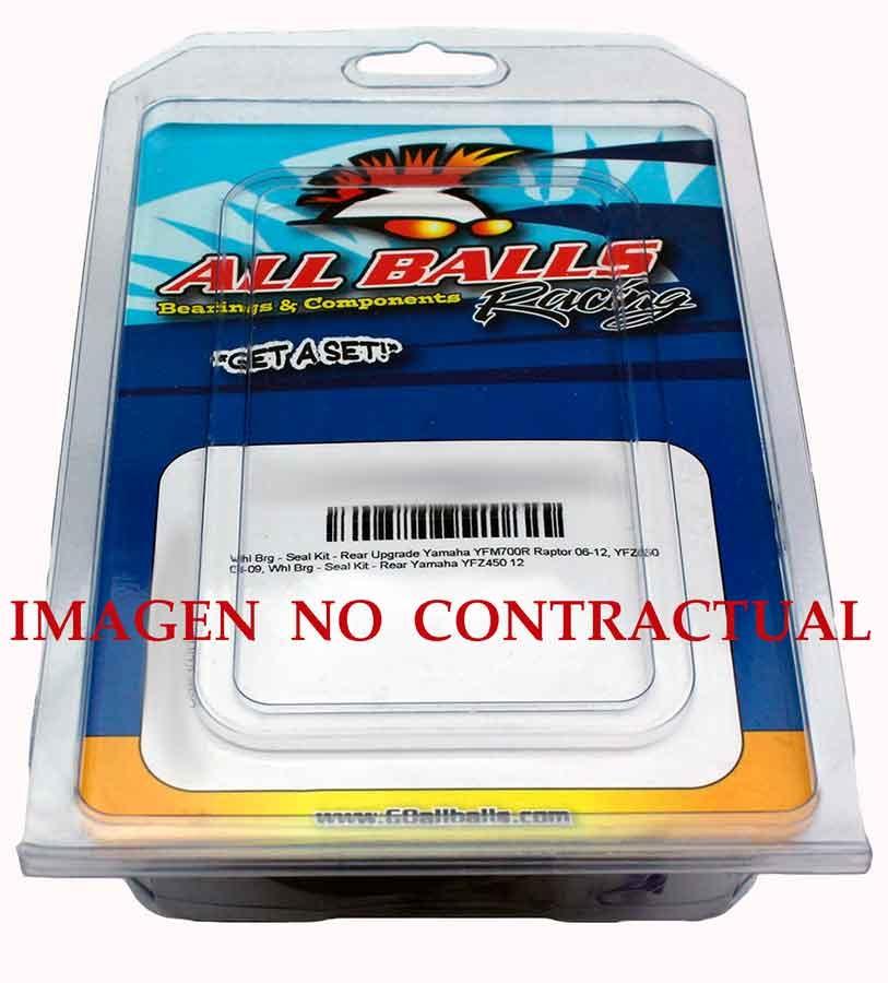 KIT DE REPARACIÓN DE CARBURADOR ALL BALLS - YAMAHA YZ125