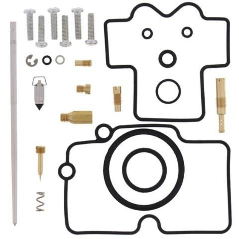 KIT DE REPARACIÓN DE CARBURADOR ALL BALLS - YAMAHA YZ125