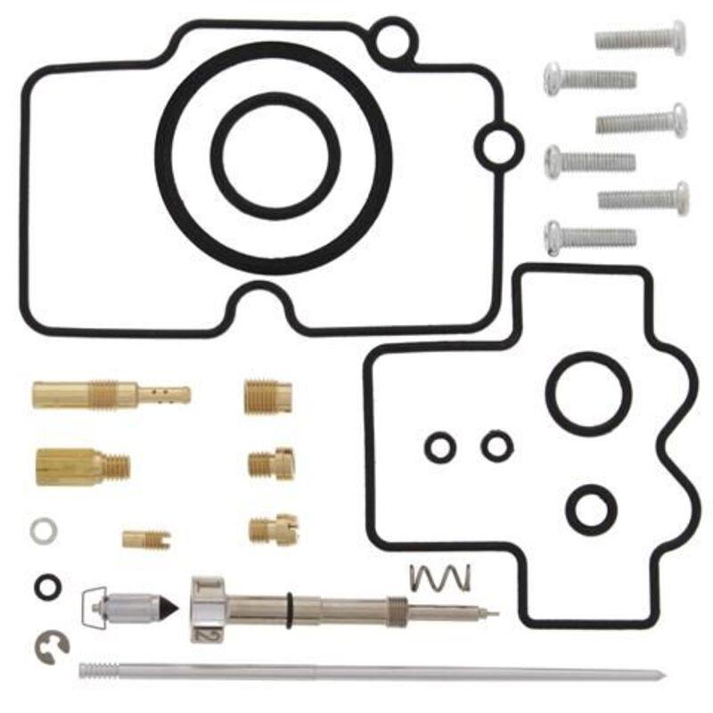 KIT DE REPARACIÓN DE CARBURADOR ALL BALLS - YAMAHA YZ125/X