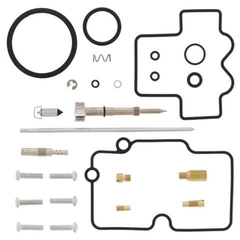 KIT DE REPARACIÓN DE CARBURADOR ALL BALLS - YAMAHA WR250F