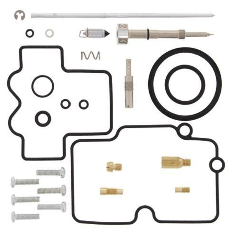 KIT DE REPARACIÓN DE CARBURADOR ALL BALLS - YAMAHA WR250F