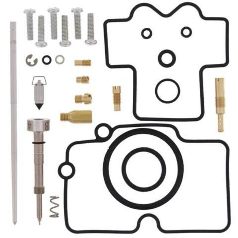 KIT DE REPARACIÓN DE CARBURADOR ALL BALLS - YAMAHA WR250F