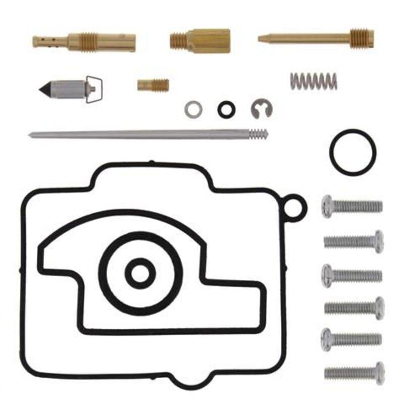 KIT DE REPARACIÓN DE CARBURADOR ALL BALLS - YAMAHA YZ250/X