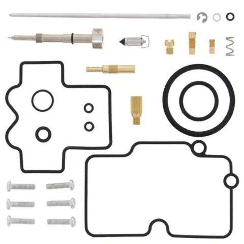 KIT DE REPARACIÓN DE CARBURADOR ALL BALLS - YAMAHA YZ250F