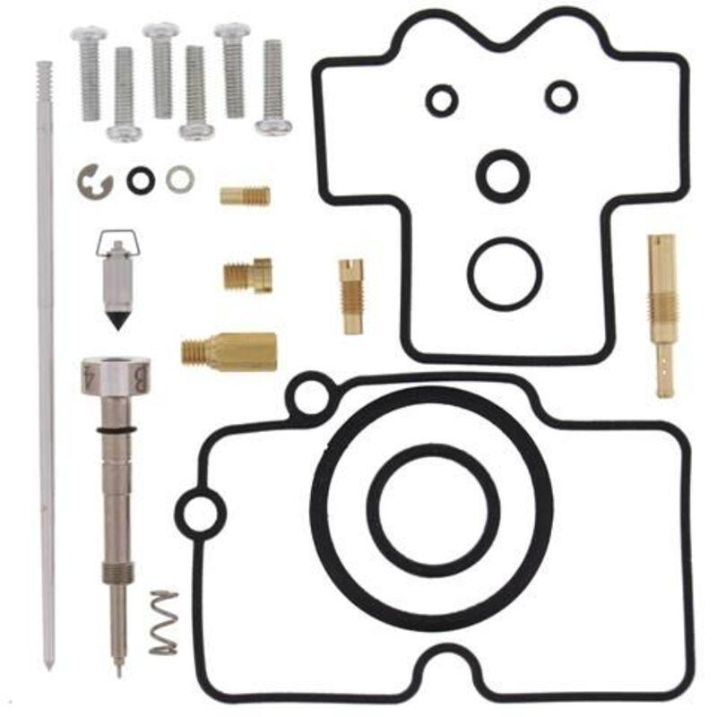 KIT DE REPARACIÓN DE CARBURADOR ALL BALLS - YAMAHA YZ250F