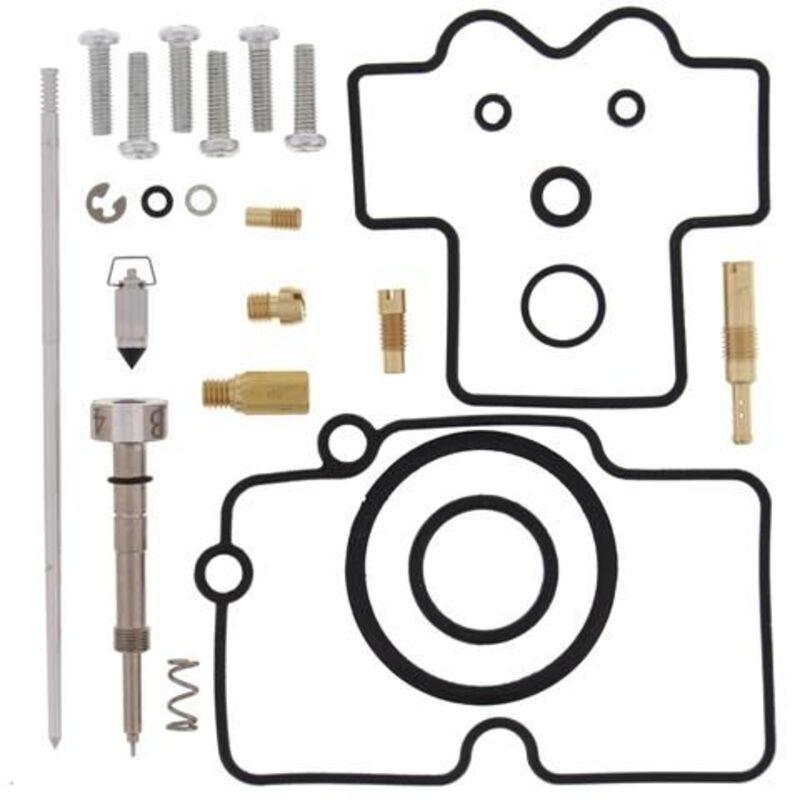 KIT DE REPARACIÓN DE CARBURADOR ALL BALLS - YAMAHA YZ250F
