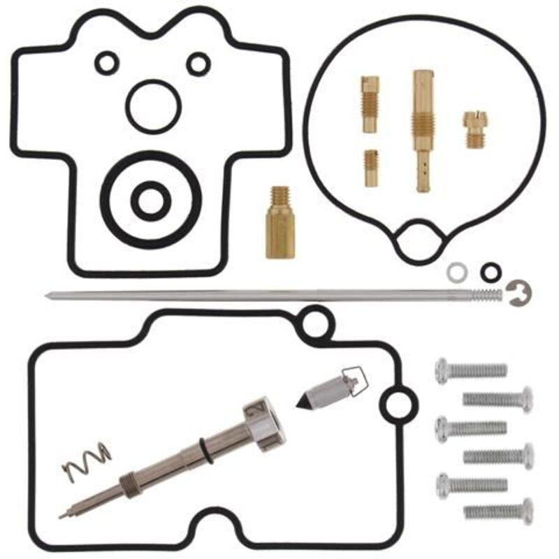 KIT DE REPARACIÓN DE CARBURADOR ALL BALLS - YAMAHA YZ250F