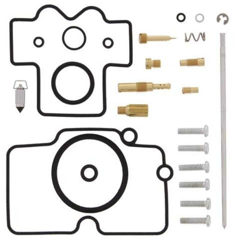 KIT DE REPARACIÓN DE CARBURADOR ALL BALLS - YAMAHA WR450F