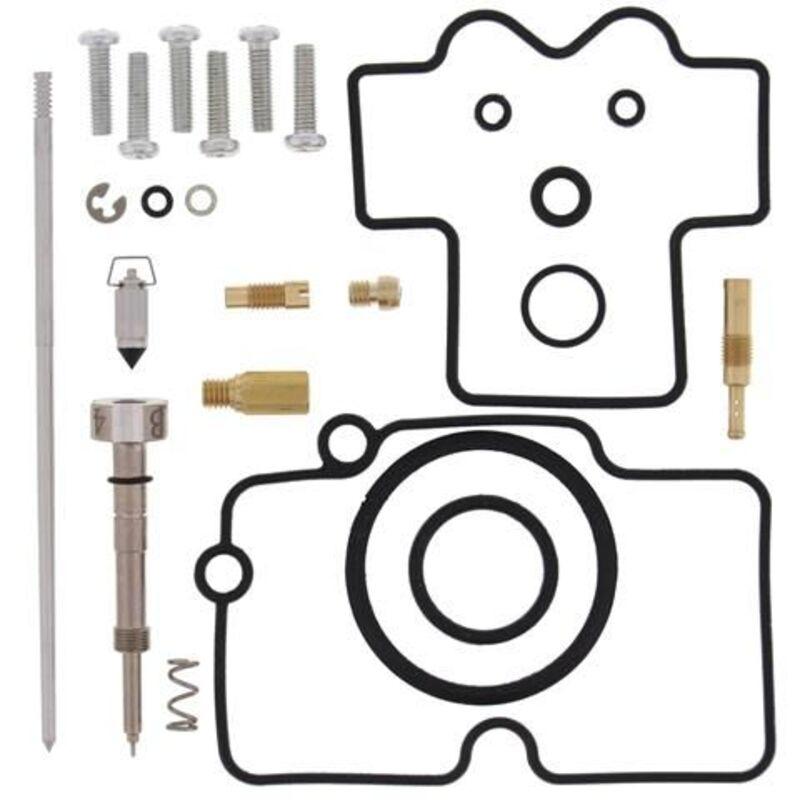 KIT DE REPARACIÓN DE CARBURADOR ALL BALLS - YAMAHA YZ450F
