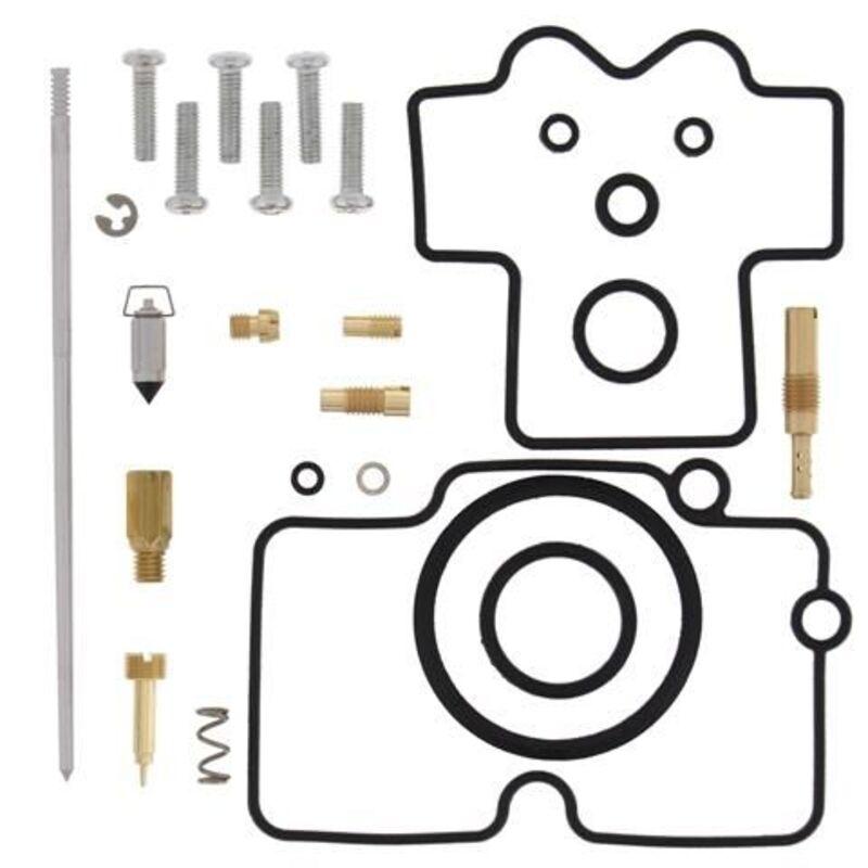 KIT DE REPARACIÓN DE CARBURADOR ALL BALLS - YAMAHA YZ450F