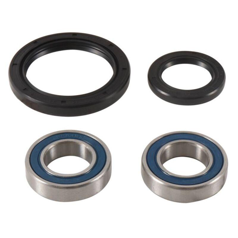 KIT DE RODAMIENTOS DE RUEDA ALL BALLS  25-1753