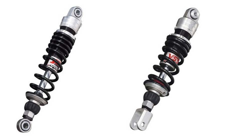 AMORTIGUADOR YSS MOTO TOP LINE GAS Z   1037230