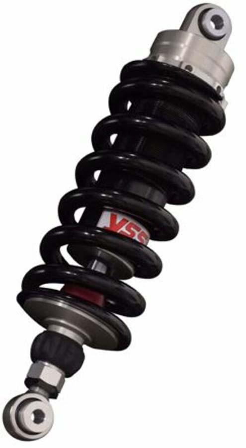AMORTIGUADOR YSS MOTO TOP LINE GAS Z   1037247