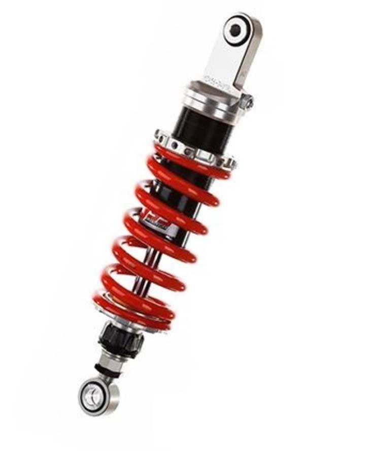 AMORTIGUADOR YSS MOTO TOP LINE GAS Z   1037264