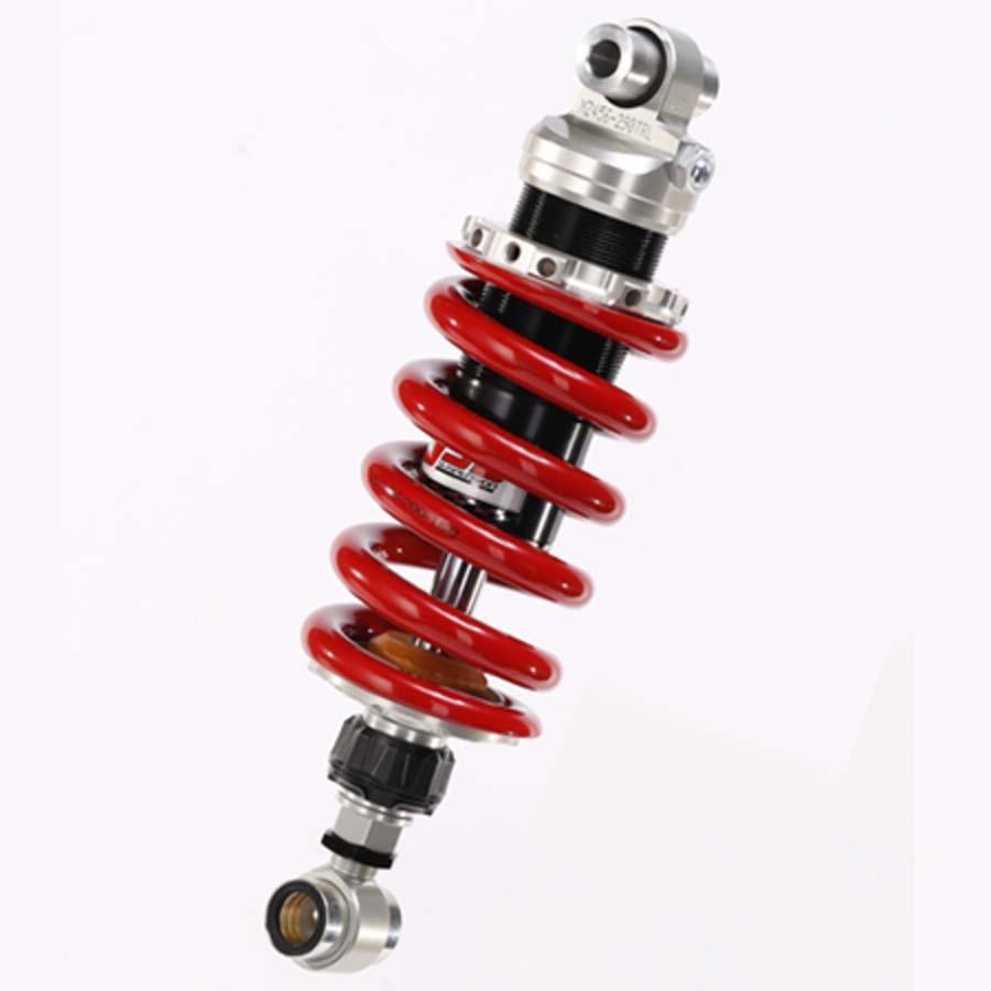 AMORTIGUADOR YSS MOTO TOP LINE GAS Z   1037265