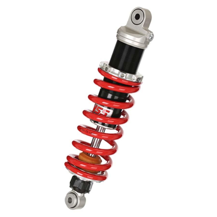 AMORTIGUADOR YSS SUZUKI GR 650 X TEMPER 83-89   1037288