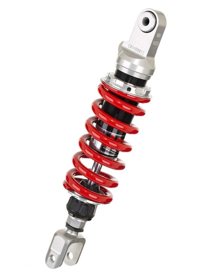 AMORTIGUADOR YSS MOTO TOP LINE GAS Z   1037593