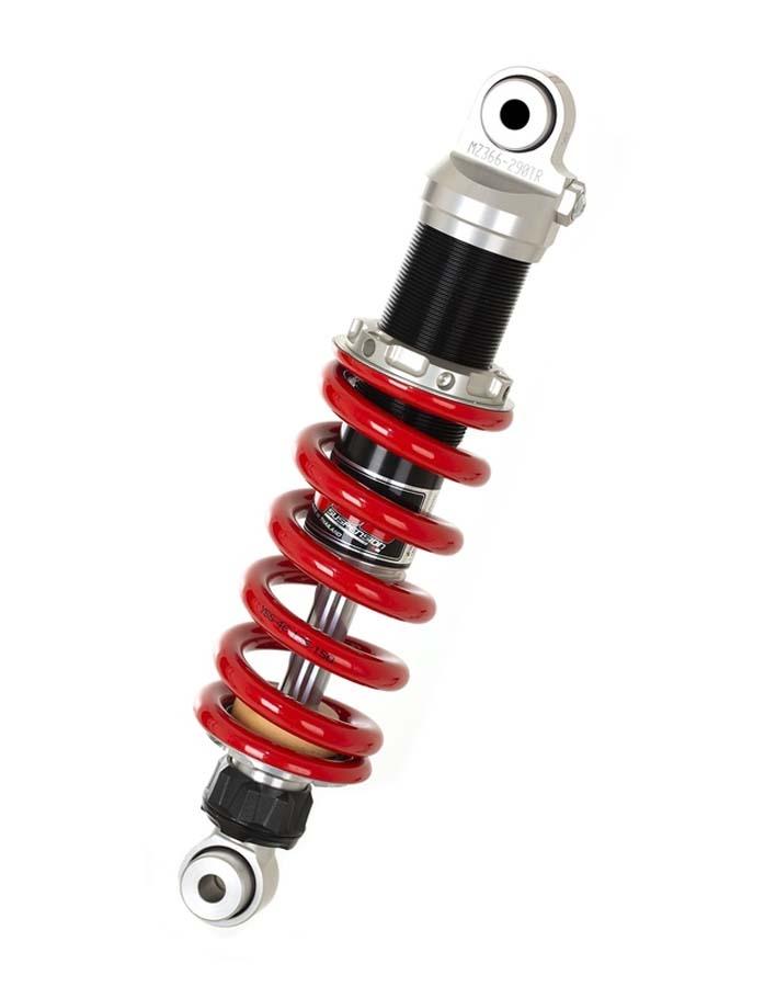 AMORTIGUADOR YSS MOTO TOP LINE GAS Z   1037596