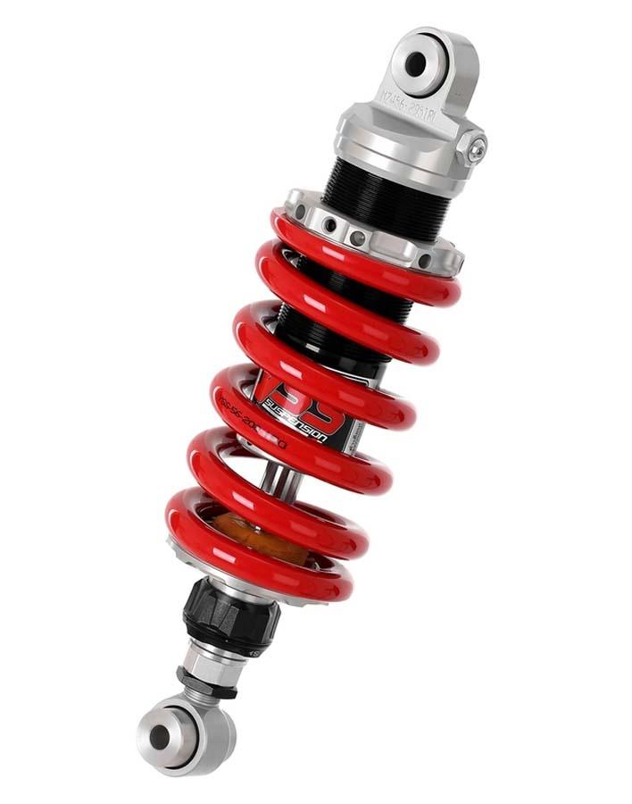 AMORTIGUADOR YSS MOTO TOP LINE GAS Z   1037649
