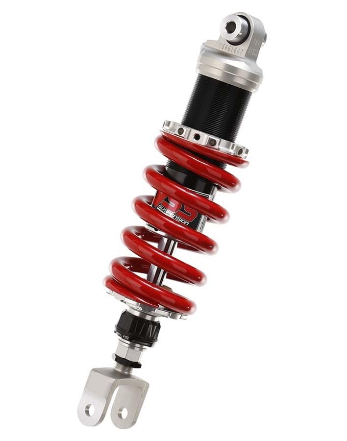 AMORTIGUADOR YSS MOTO TOP LINE GAS Z   1037705