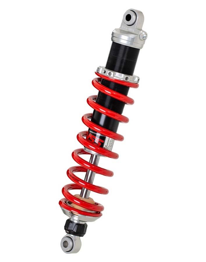 AMORTIGUADOR YSS MOTO TOP LINE GAS Z   1037736