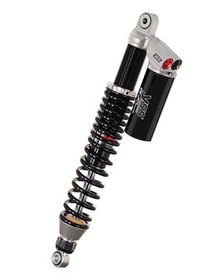 AMORTIGUADORES DELANTEROS GAS BOTELLA YSS REBOTE+COMP. REGU. SUZUKI LTZ400   1037804