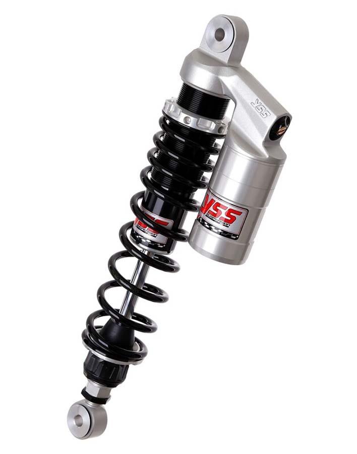 AMORTIGUADORES GAS BOTELLA YSS RG362 ROYAL ENFIELD CONTINENTAL GT 500   1037808