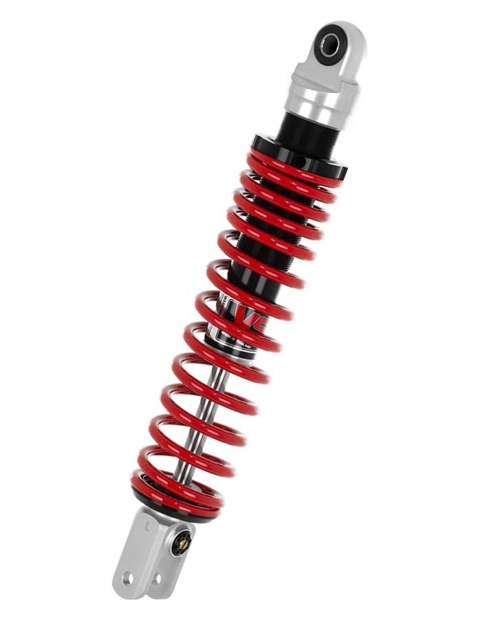 AMORTIGUADORES GAS YSS 340MM REBOTE REGULABLE LAMBRETTA V200   1037811