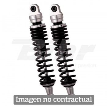 AMORTIGUADORES YSS SCOOTER HIDRAULICOS