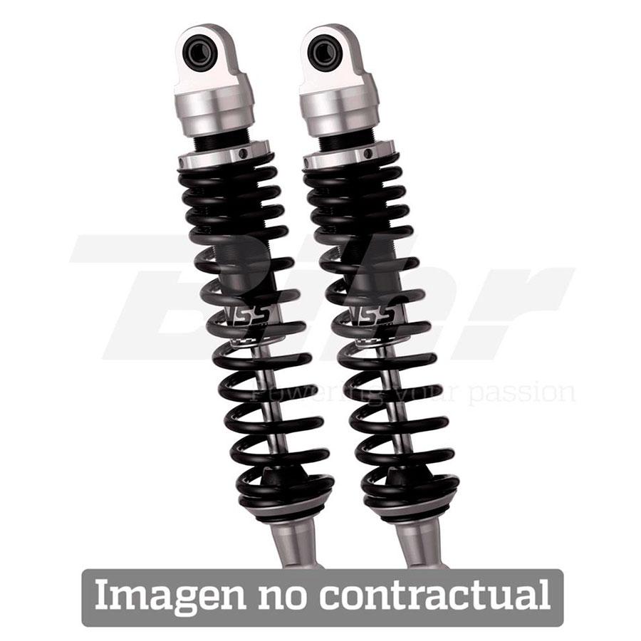 AMORTIGUADORES YSS SCOOTER HIDRAULICOS
