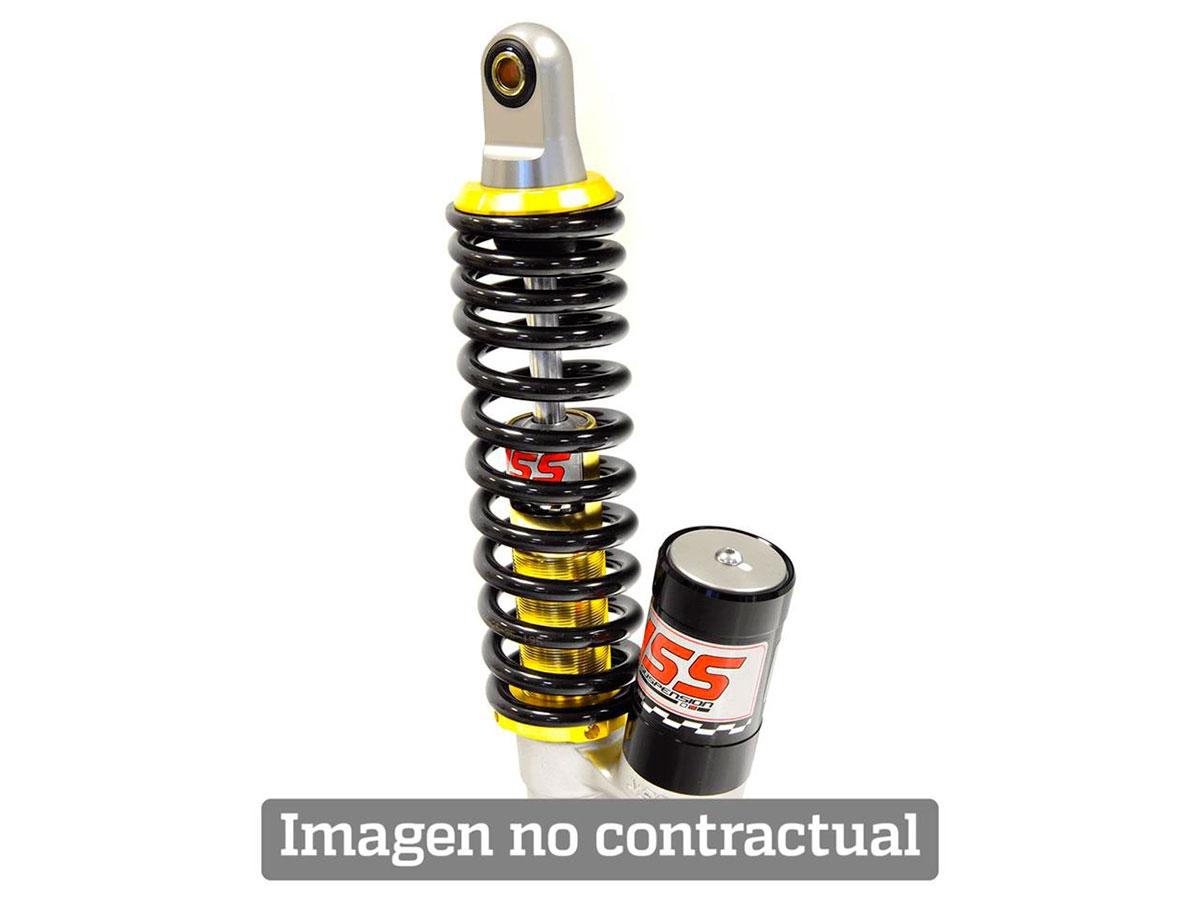 AMORTIGUADOR YSS SCOOTER GAS BOTELLA ECO LINE