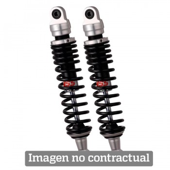 AMORTIGUADORES YSS SCOOTER GAS ECO LINE