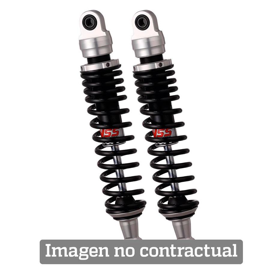 AMORTIGUADORES YSS SCOOTER GAS ECO LINE