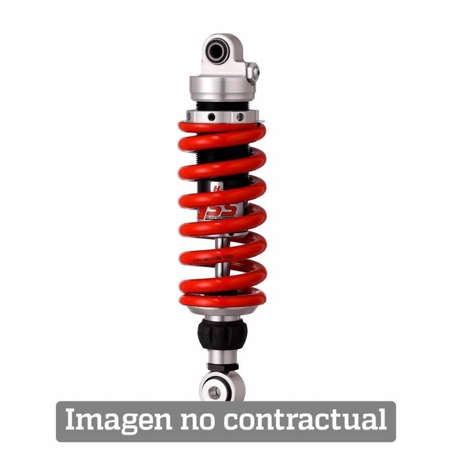 AMORTIGUADOR YSS SCOOTER GAS TOP LINE   OZ366-340TRL-02-X   40254