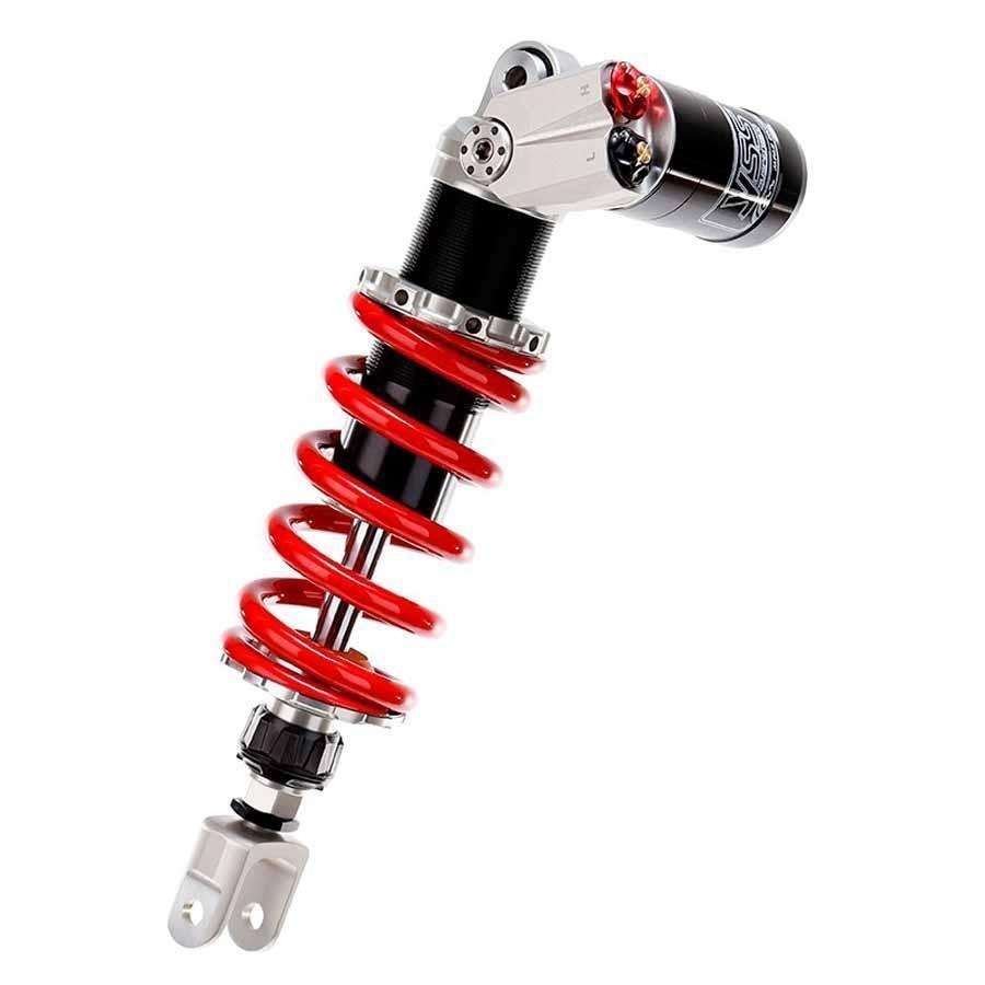 AMORTIGUADOR YSS MOTO TOP LINE GAS Z   MZ456-300TR-12-X   40366
