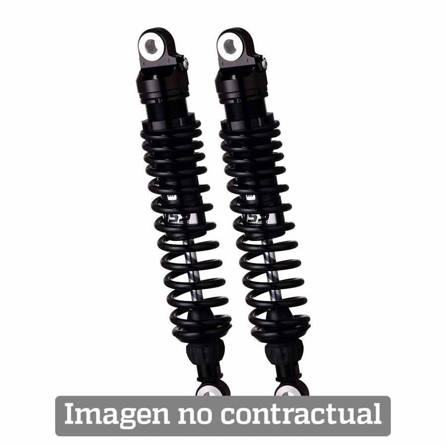 AMORTIGUADORES YSS MOTO TOP LINE GAS Z   RZ362-380TR-04-X   40650