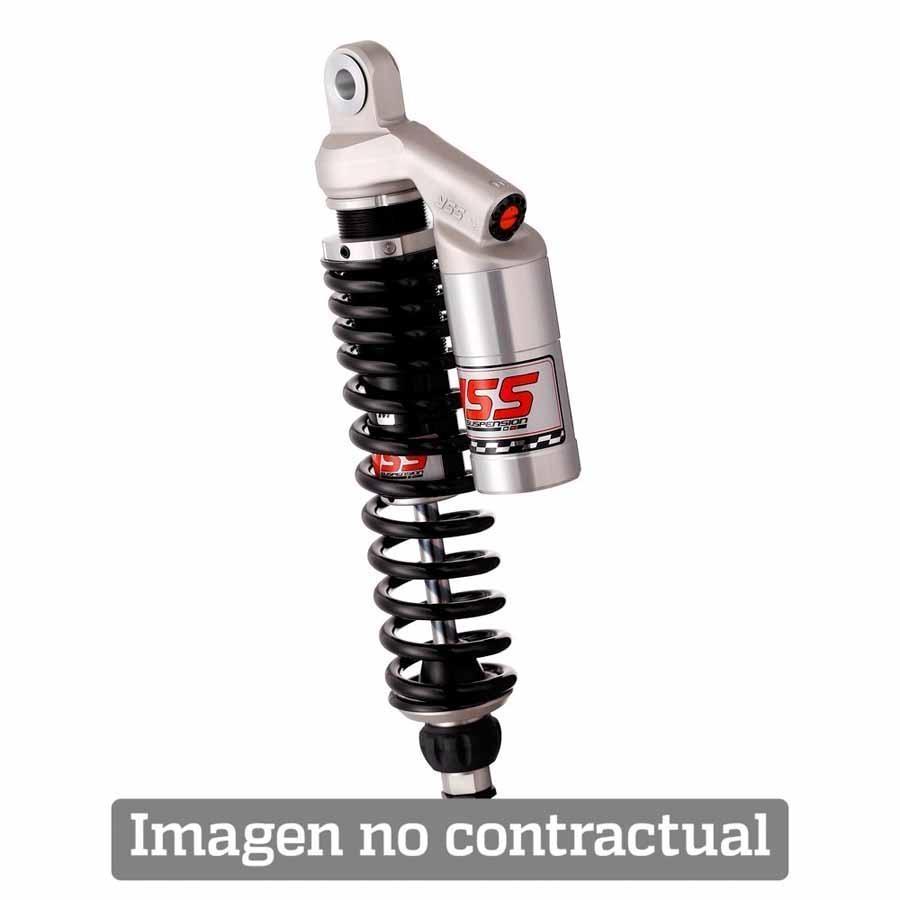 AMORTIGUADOR YSS MOTO TOP LINE GAS BOTELLA INDEPENDIENTE   MX366-405TRCL-05-X   40669