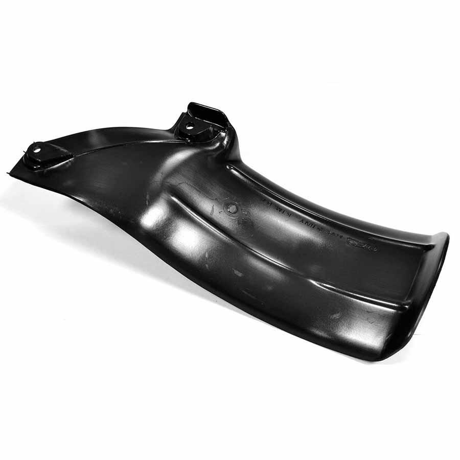 FALDILLA PROTECTORA AMORTIGUADOR UFO KTM NEGRO KT03098-001   41328