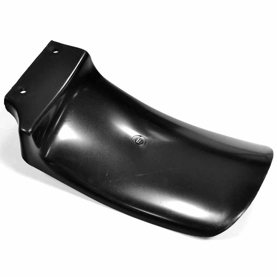 FALDILLA PROTECTORA AMORTIGUADOR UFO SUZUKI NEGRO SU03936   41349