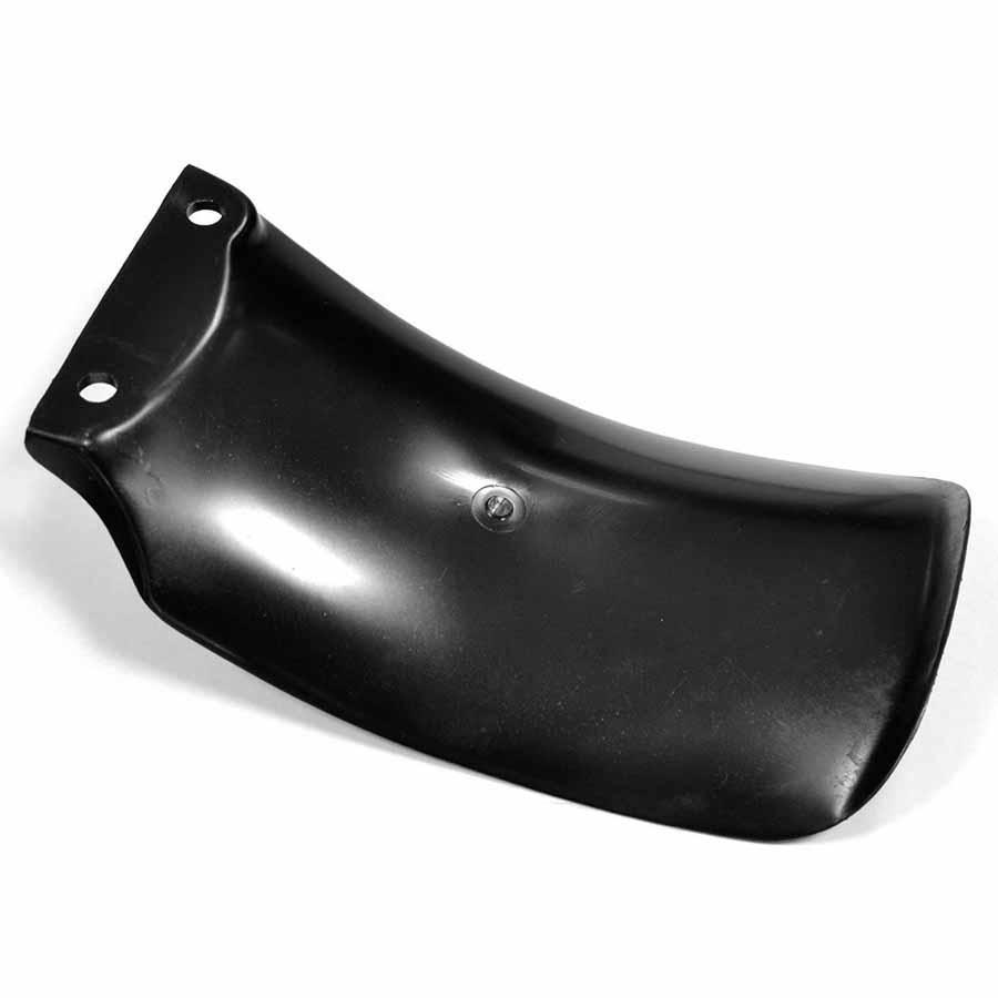 FALDILLA PROTECTORA AMORTIGUADOR UFO SUZUKI NEGRO SU04935-001   41358