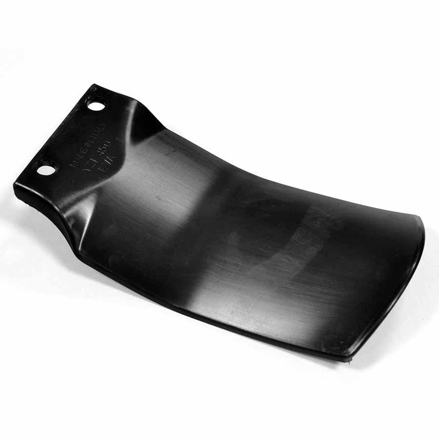 FALDILLA PROTECTORA AMORTIGUADOR UFO YAMAHA NEGRO YA04820-001   41395