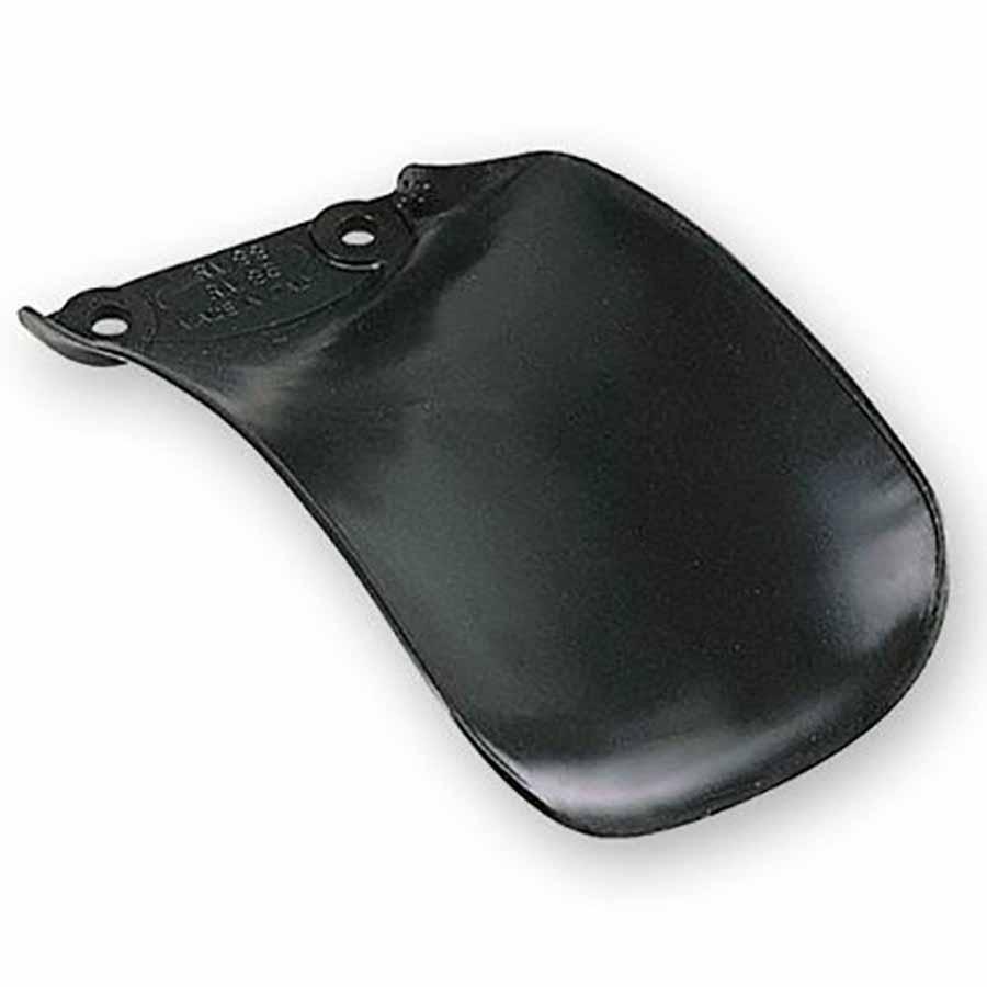 FALDILLA PROTECTORA AMORTIGUADOR UFO SUZUKI NEGRO SU02998-001   41582