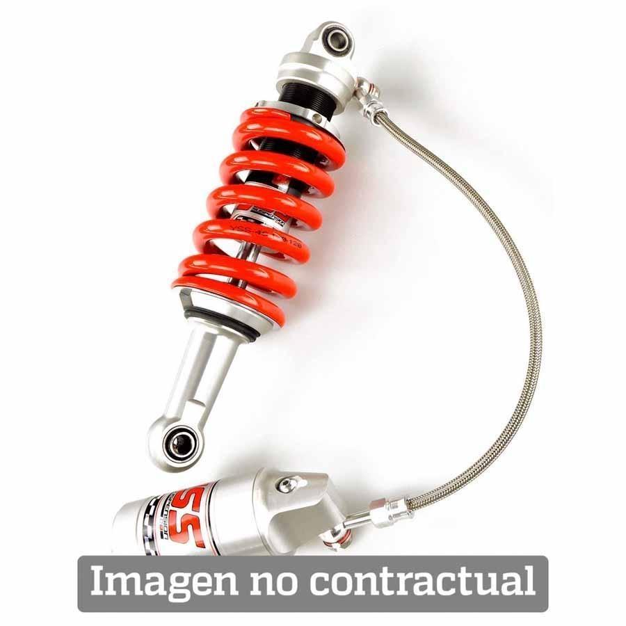 AMORTIGUADOR YSS MOTO GAS BOTELLA INDEPENDIENTE NSR 250 R 90-92   MX366-300TRCL-44   42300006