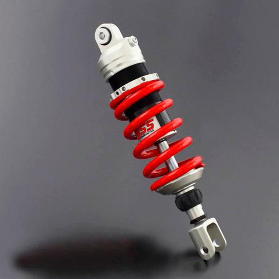 AMORTIGUADOR YSS KAWASAKI/KLX 650 R'93-00     42300016