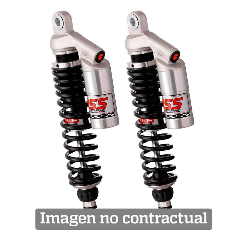 AMORTIGUADORES YSS TOP LINE DUCATI GT1000