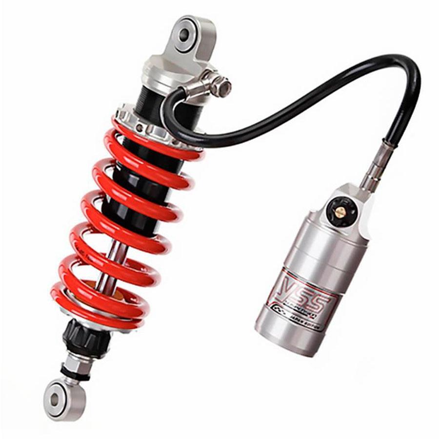 AMORTIGUADOR YSS CRF RALLY 250 16-19 GAS BOTELLA - REG. 415-425     42300024